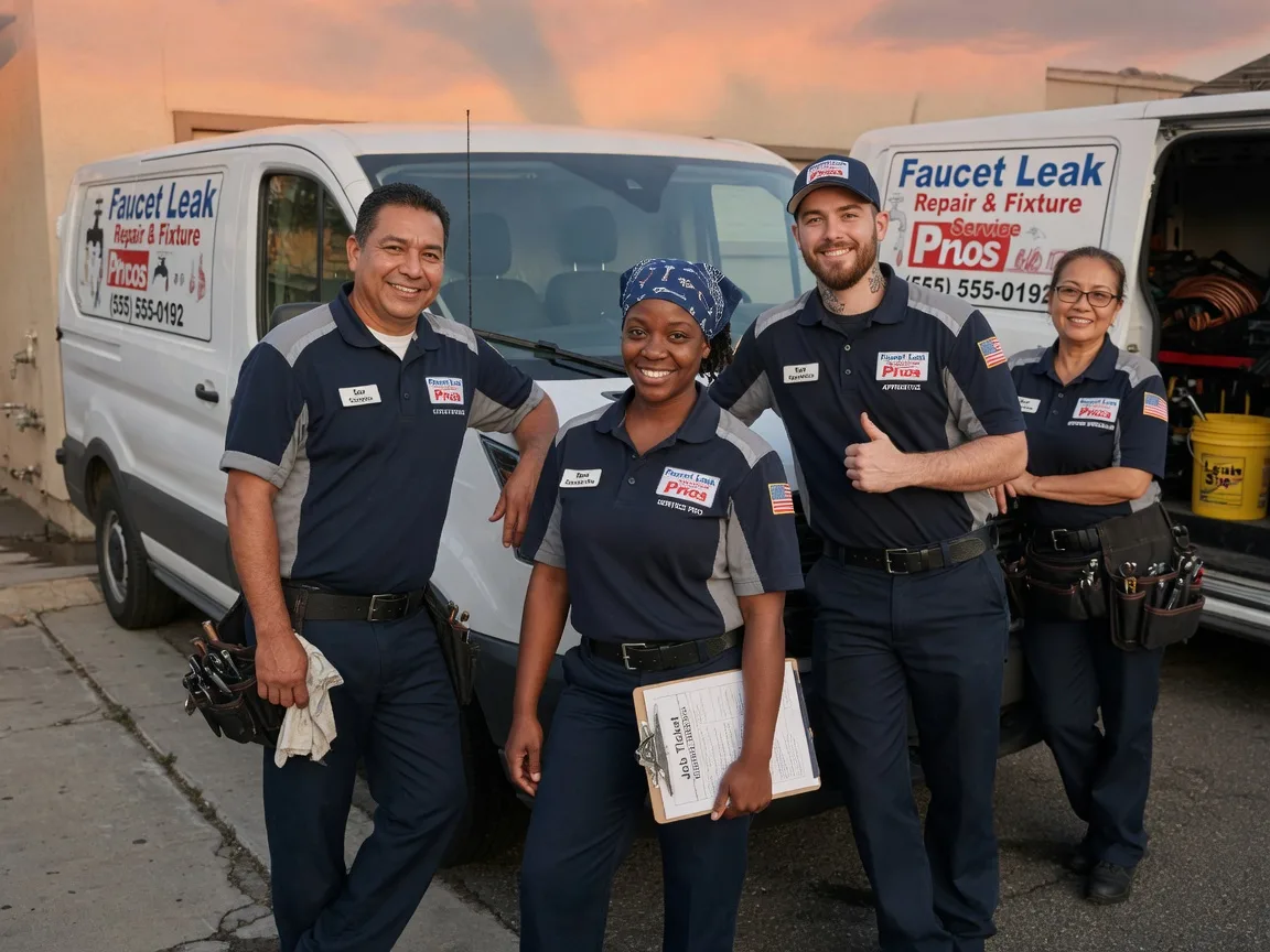 Faucet Repair company in Marlboro, NY